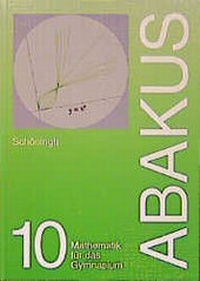Enlarge image Cover: Abakus - Brill | Schöningh