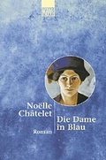 Cover: Die Dame in Blau - Kiepenheuer & Witsch