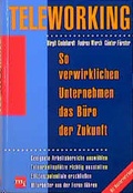 Cover: Teleworking - moderne industrie