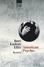 Cover: American Psycho - Kiepenheuer & Witsch
