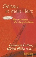 Cover: Schau in mein Herz - Patmos