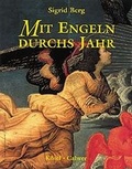 Cover: Mit Engeln durchs Jahr - K&ouml;sel