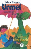 Cover: Urmel aus dem Eis - Patmos