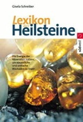 Cover: Lexikon der Heilsteine - S&uuml;dwest