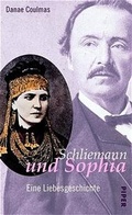 Cover: Schliemann und Sophia - Piper