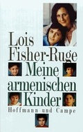 Cover: Meine armenischen Kinder - Hoffmann & Campe