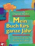 Cover: Mein Buch f&uuml;rs ganze Jahr - K&ouml;sel