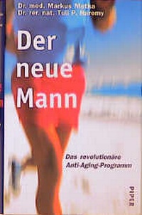Enlarge image Cover: Der neue Mann - Piper