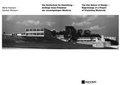 Cover: Die Hochschule f&uuml;r Gestaltung Ulm /The Ulm School of Design - Ernst & Sohn