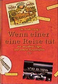 Cover: Wenn einer eine Reise tut - List Verlag