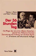 Cover: Der 36-Stunden-Tag - Hogrefe