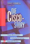 Cover: Die Cisco-Story - moderne industrie