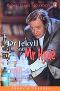 Cover: Dr. Jekyll and Mr. Hyde - Langenscheidt ELT