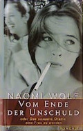 Cover: Vom Ende der Unschuld - Rowohlt