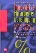 Cover: Innovative Mitarbeiterbeteiligung - moderne industrie