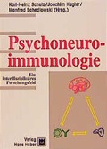 Cover: Psychoneuroimmunologie - Hogrefe