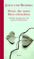 Cover: Jesus und Buddha - K&ouml;sel