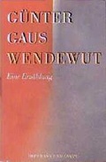 Cover: Wendewut - Hoffmann & Campe