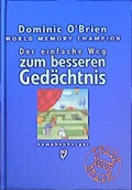 Cover: Der einfache Weg zum besseren Ged&auml;chtnis - Nymphenburger