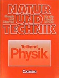 Cover: Natur und Technik - Physik/Chemie / Hauptschule Rheinland-Pfalz - Cornelsen Verlag GmbH