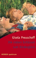 Cover: Die sieben Schl&uuml;ssel zum Kindergl&uuml;ck - Verlag Herder