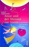Cover: Amor und der Abstand zur Sonne - Piper