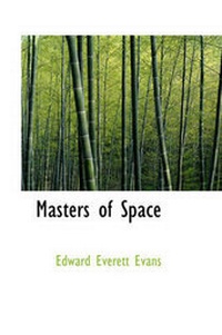 Enlarge image Cover: Masters of Space - BiblioLife