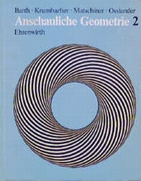 Enlarge image Cover: Anschauliche Geometrie - Ehrenwirth