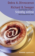 Cover: St&auml;ndig online - Verlag Herder