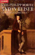 Cover: Anton Reiser - Goldmann