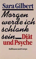 Cover: Morgen werde ich schlank sein - Hoffmann & Campe