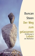 Cover: Der Weg zum gelassenen Leben - Verlag Herder