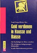 Cover: Geld verdienen in Hausse und Baisse - moderne industrie