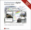 Bild: Bautechnik digital Update 2002 - Ernst & Sohn