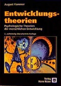 Cover: Entwicklungstheorien - Hogrefe
