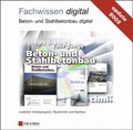 Bild: Beton- und Stahlbetonbau digital Update 2002 - Ernst & Sohn