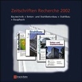 Bild: Zeitschriften-Recherche 2002 - Ernst & Sohn