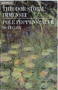 Cover: Immensee /Pole Poppensp&auml;ler - Goldmann