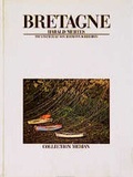 Cover: Bretagne - Hoffmann & Campe