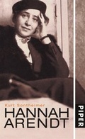 Cover: Hannah Arendt - Piper