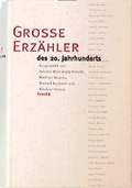 Cover: Gro&szlig;e Erz&auml;hler des 20. Jahrhunderts - Rowohlt