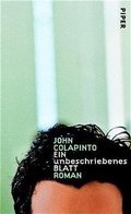 Cover: Ein unbeschriebenes Blatt - Piper