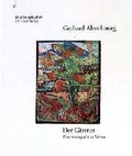 Cover: Gerhard Altenbourg. Der G&auml;rtner - Insel