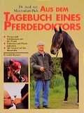 Cover: Aus dem Tagebuch eines Pferdedoktors - Kosmos