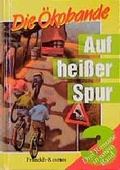 Cover: Auf heisser Spur - Kosmos