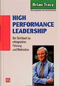 Cover: High Performance Leadership - moderne industrie