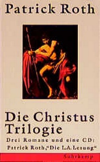 Enlarge image Cover: Die Christus-Trilogie - Suhrkamp