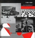 Cover: 1799-1999 - Von der Bauakademie zur Technischen Universit&auml;t - Ernst & Sohn