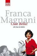 Cover: Ciao Bella! - Kiepenheuer & Witsch