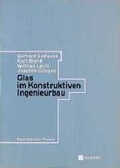 Cover: Glas im Konstruktiven Ingenieurbau - Ernst & Sohn